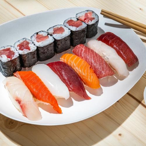 KIYOMI Sushi by Uchi Pop-Up