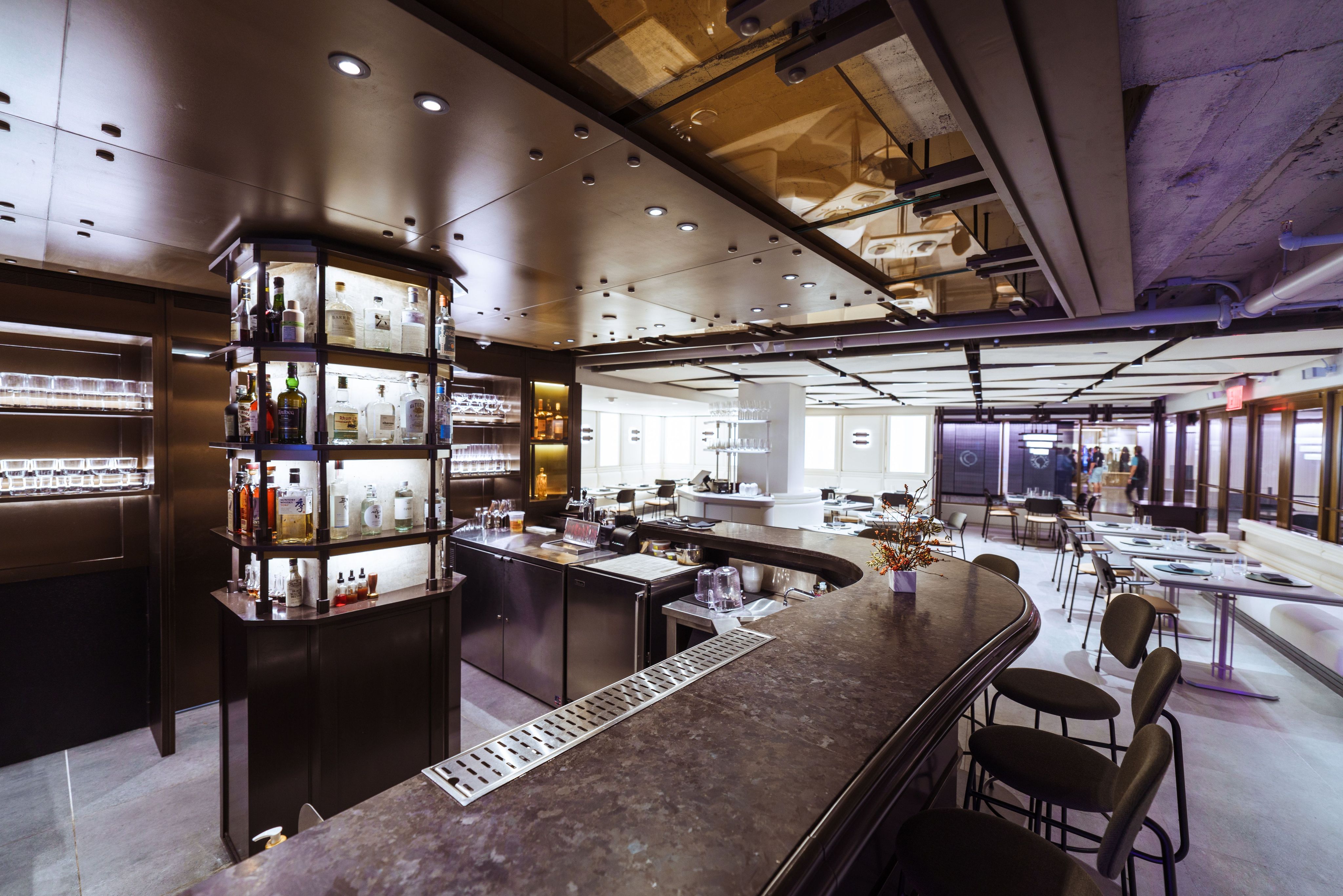 Studio Gather Private Venues at Rockefeller Center