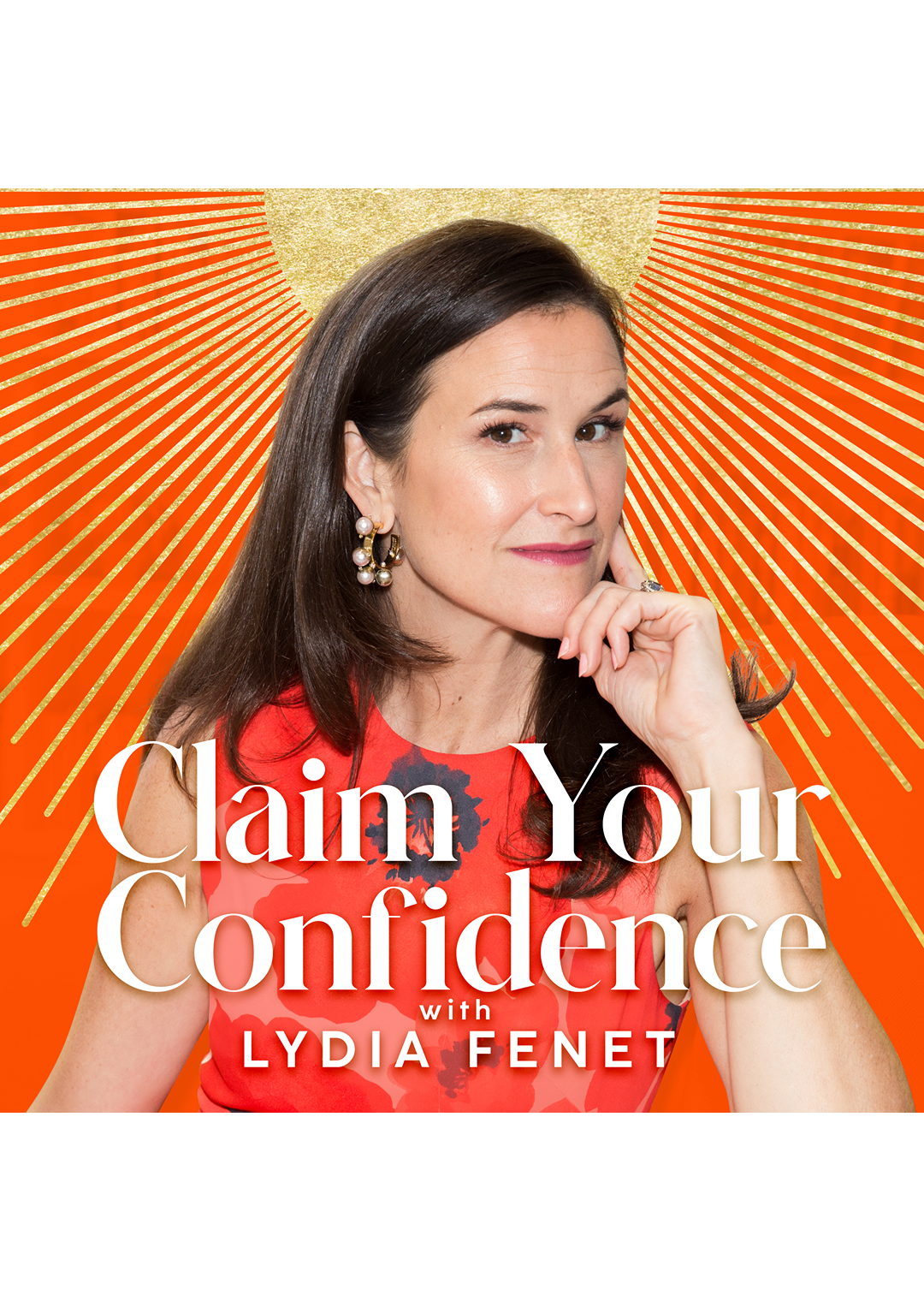 Claim Your Confidence