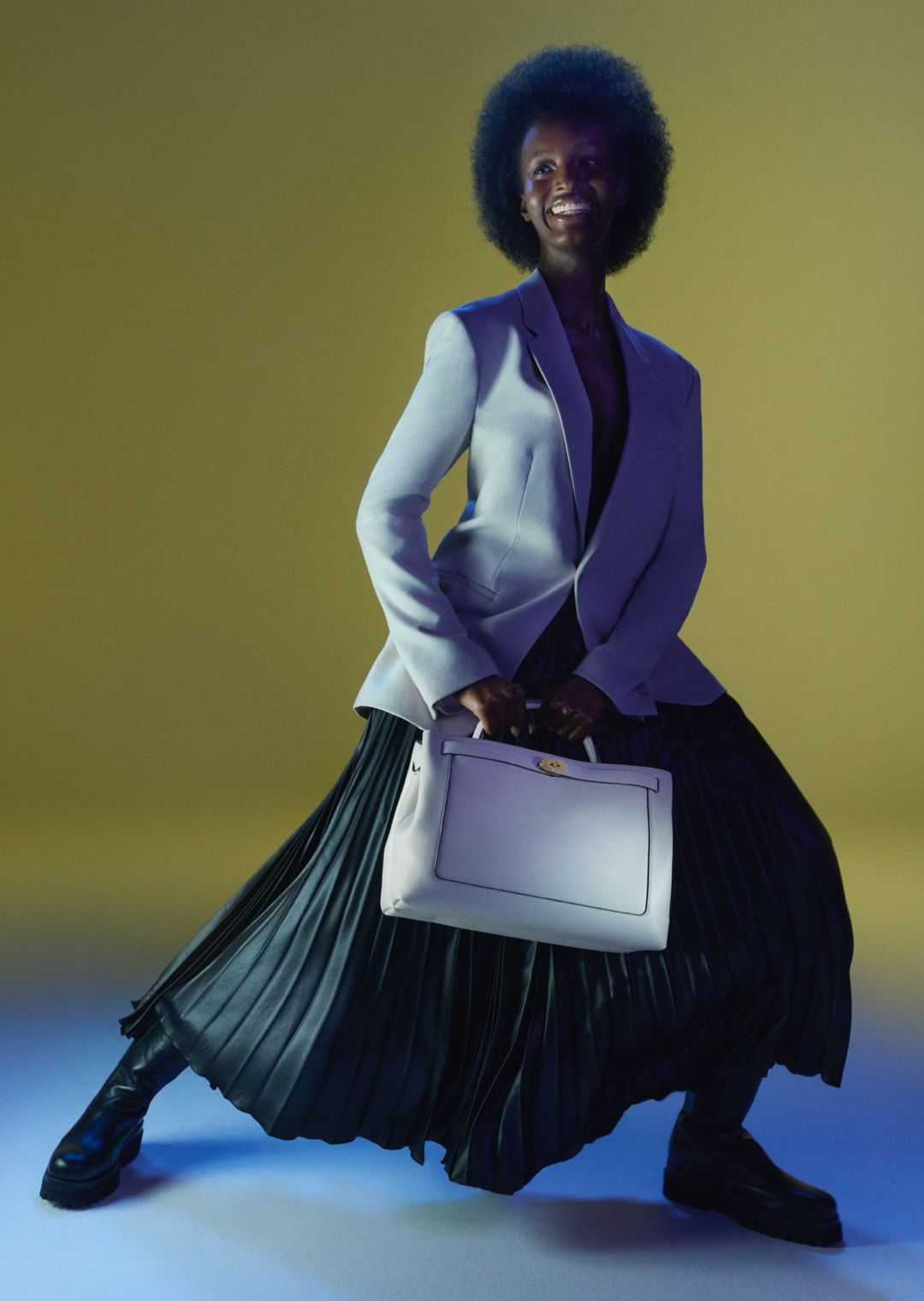 Mulberry bag aw23