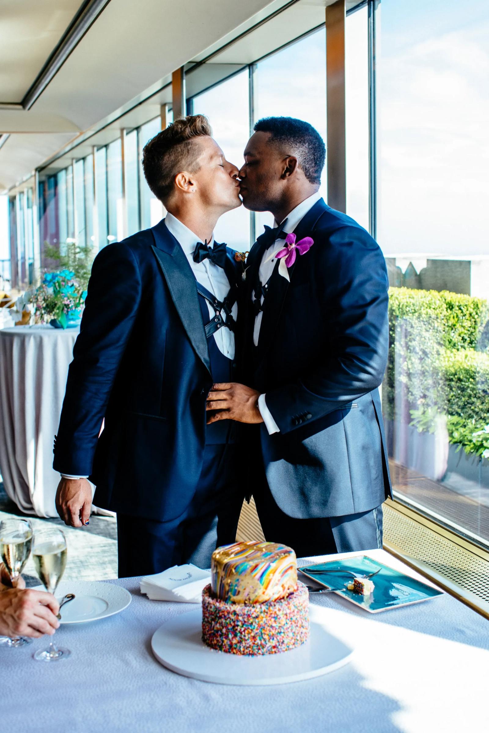 The timeless spaces at Rockefeller Center make the perfect destination for celebrating life's milestones.
