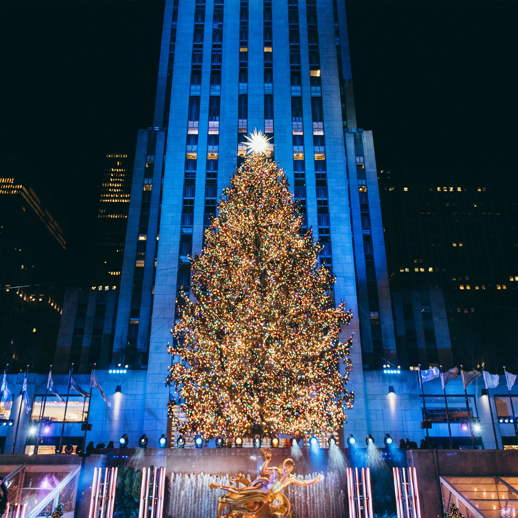 Fun Things To Do At NYC's Rockefeller Center | Iconic NYC Attractions