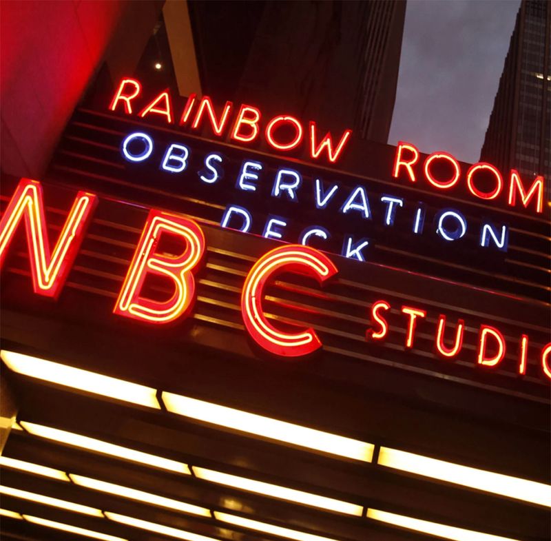 NBC Studios