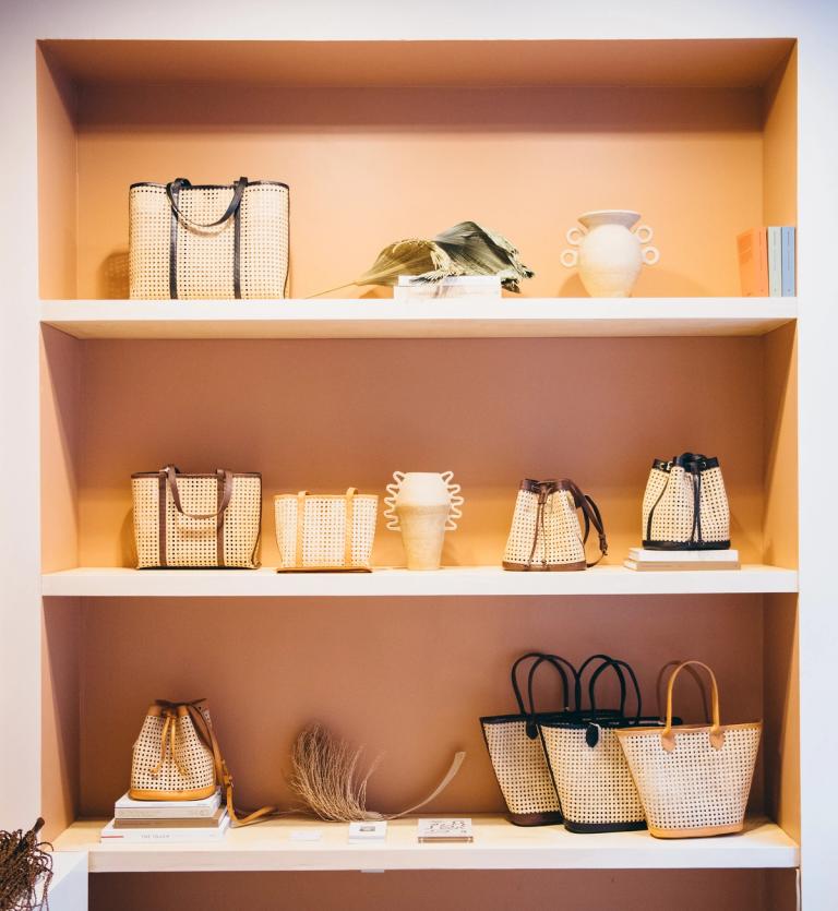 The Life and Lasting Impact of Abby Aldrich Rockefeller