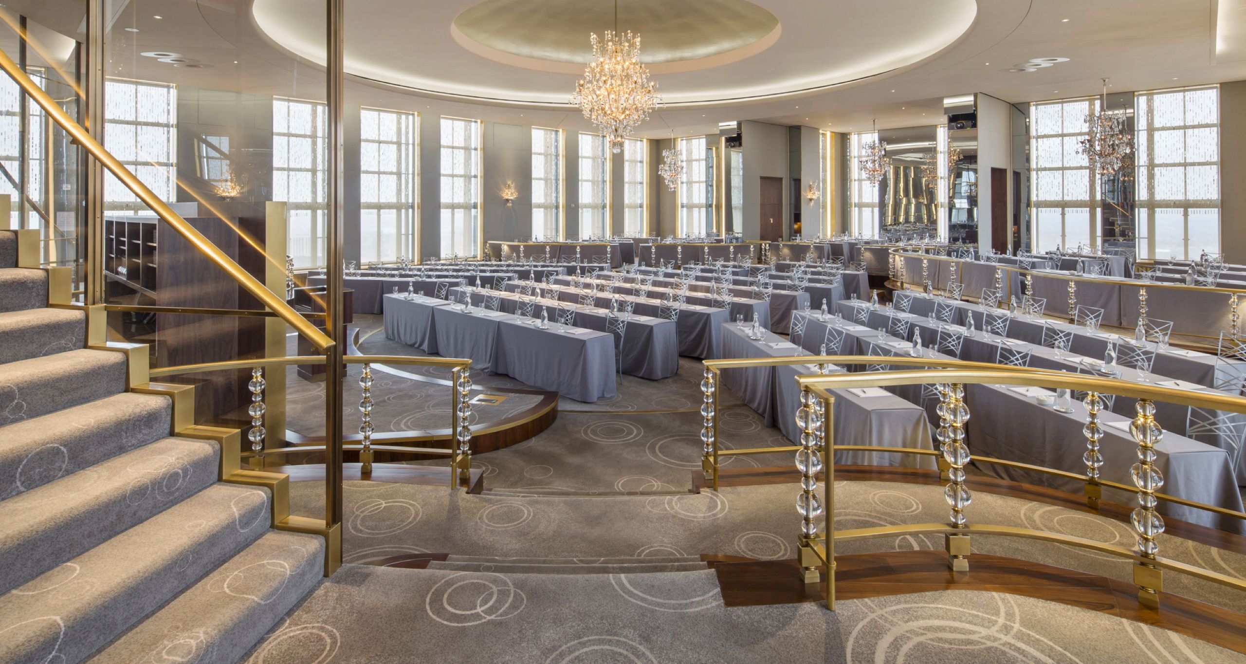 Rainbow Room Event Space 