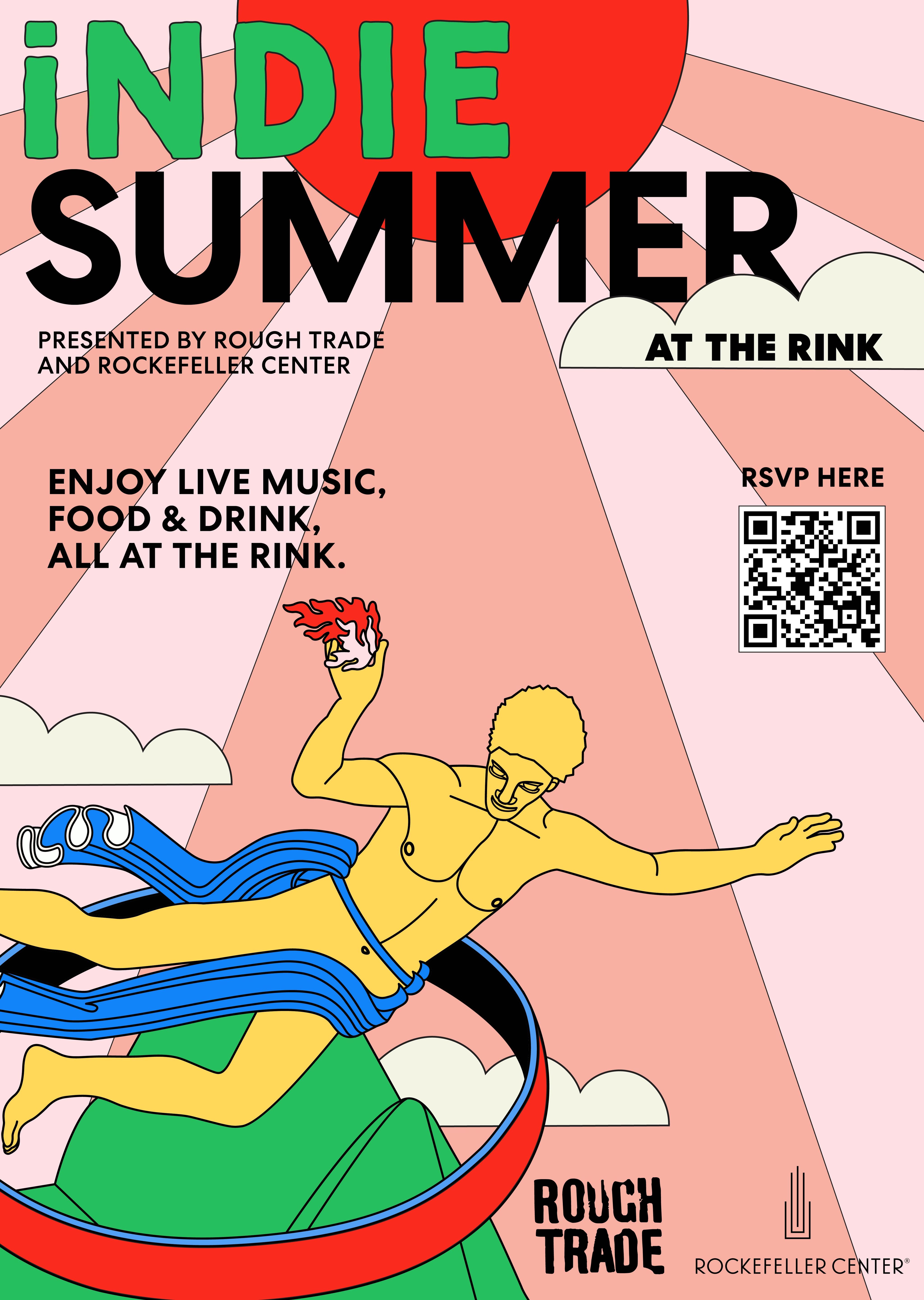 Hidden Within The Heart Of Rockefeller Center Is HERO A New Venue hidden-within-the-heart-of-rockefeller-center-is-hero-a-new-venue