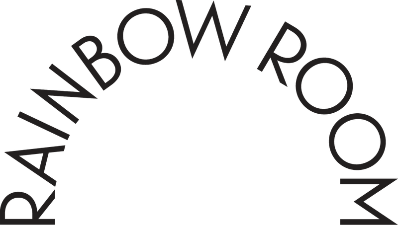 RAINBOW ROOM LOGO