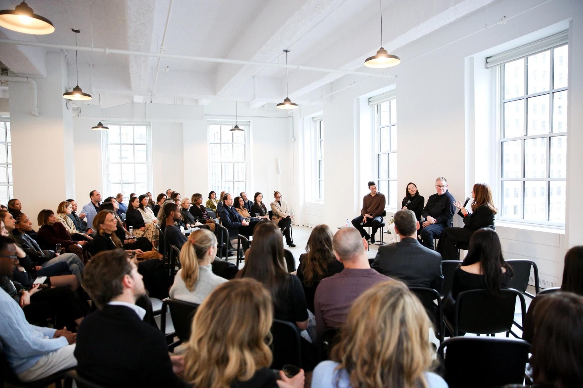 Corporate Events Venues in NYC | Corporate & Team Building Events at ...