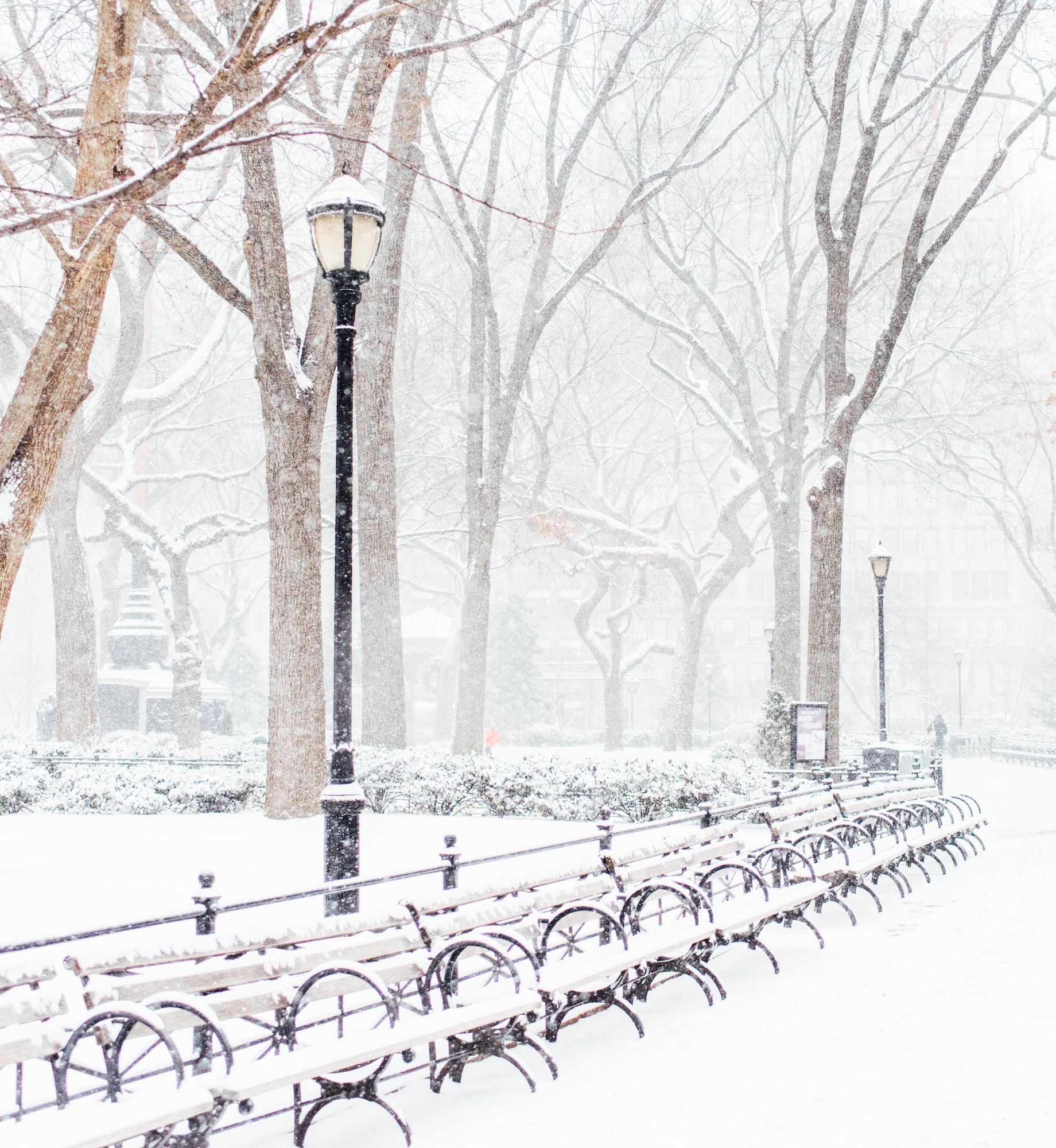 How To Spend The Perfect December Day At Rockefeller Center