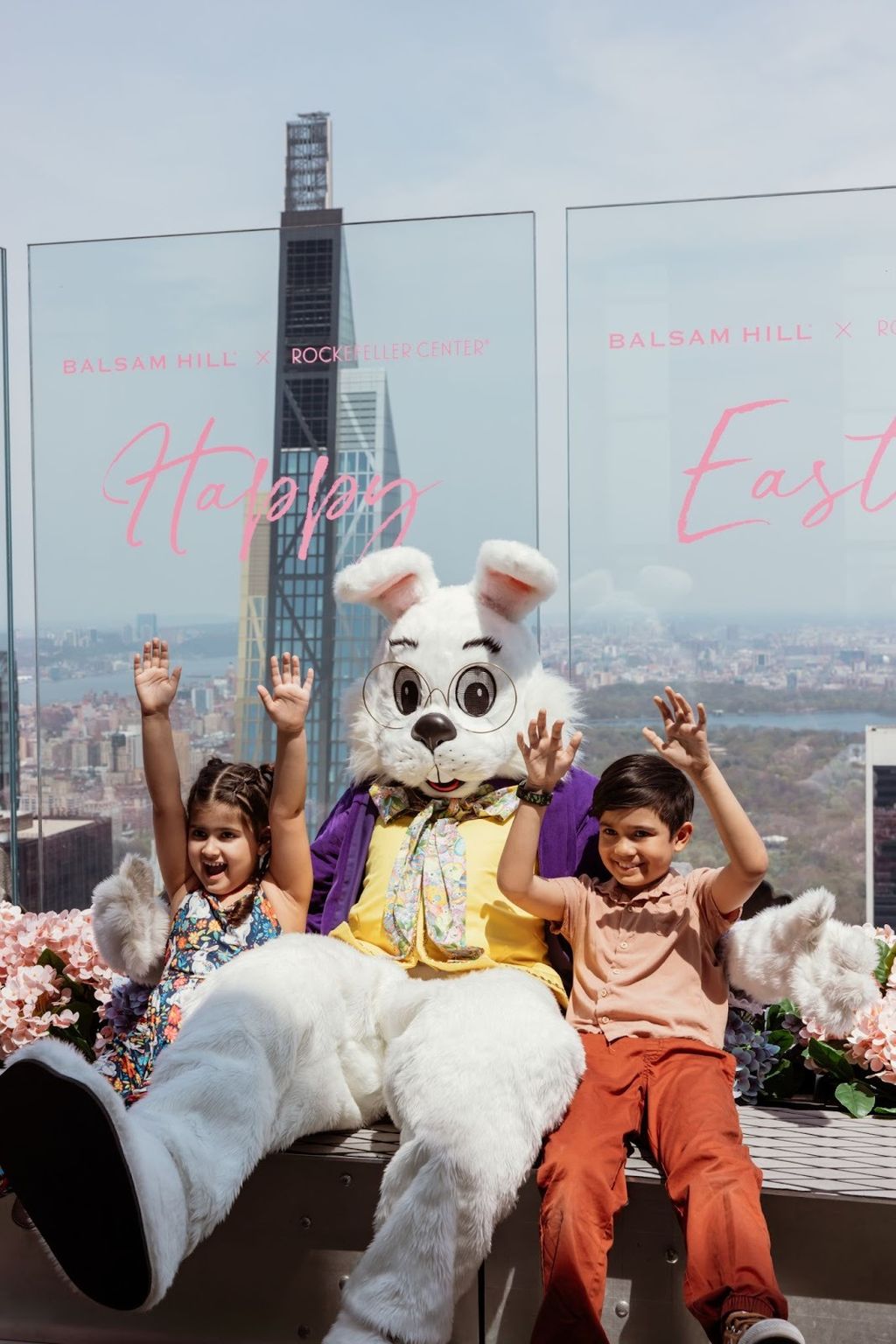 The History of the ‘Lunch Atop a Skyscraper’ Photo at Rockefeller Center