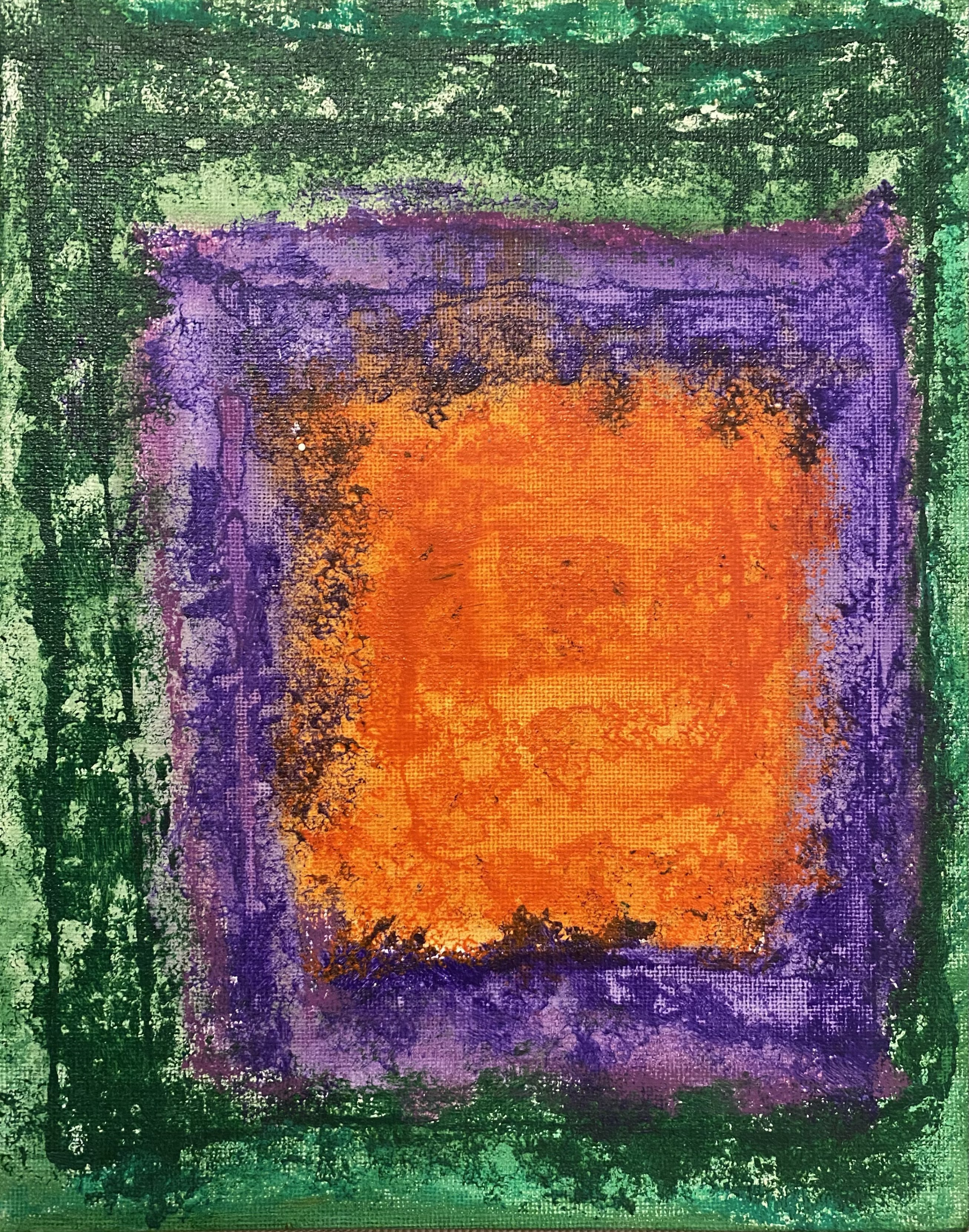 Flag Project 2022 submission by winner Johanna Columna