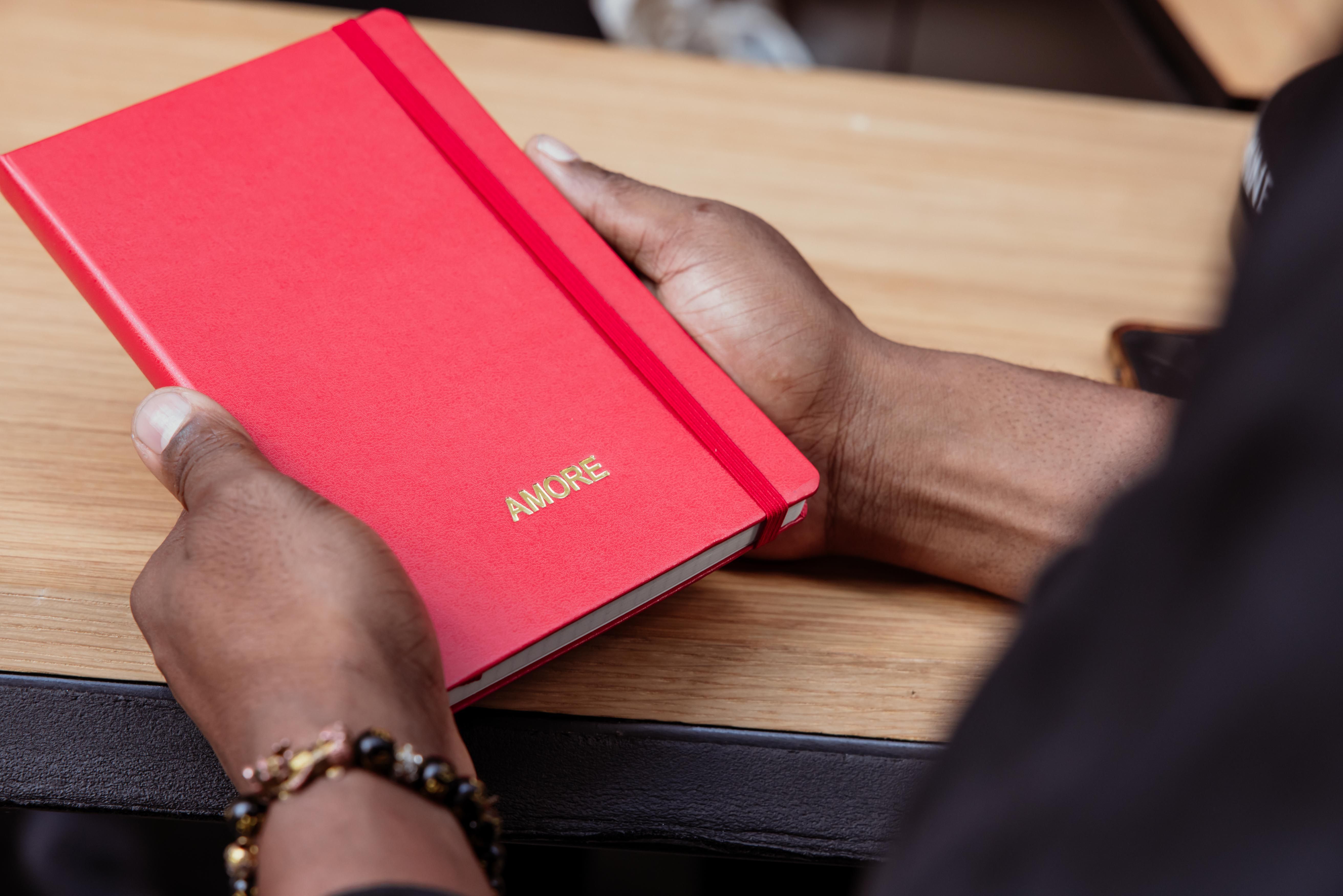 journal