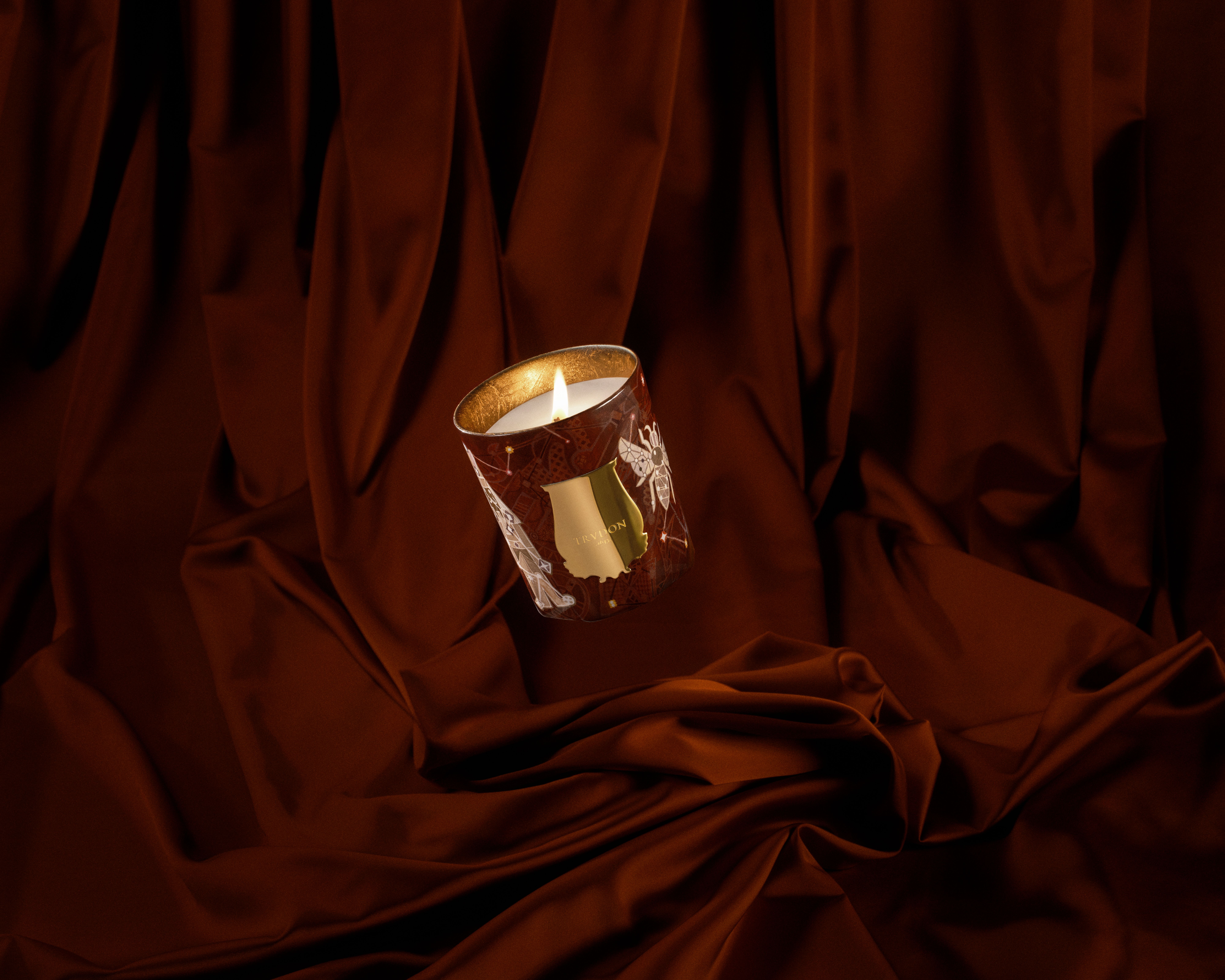 trudon candle