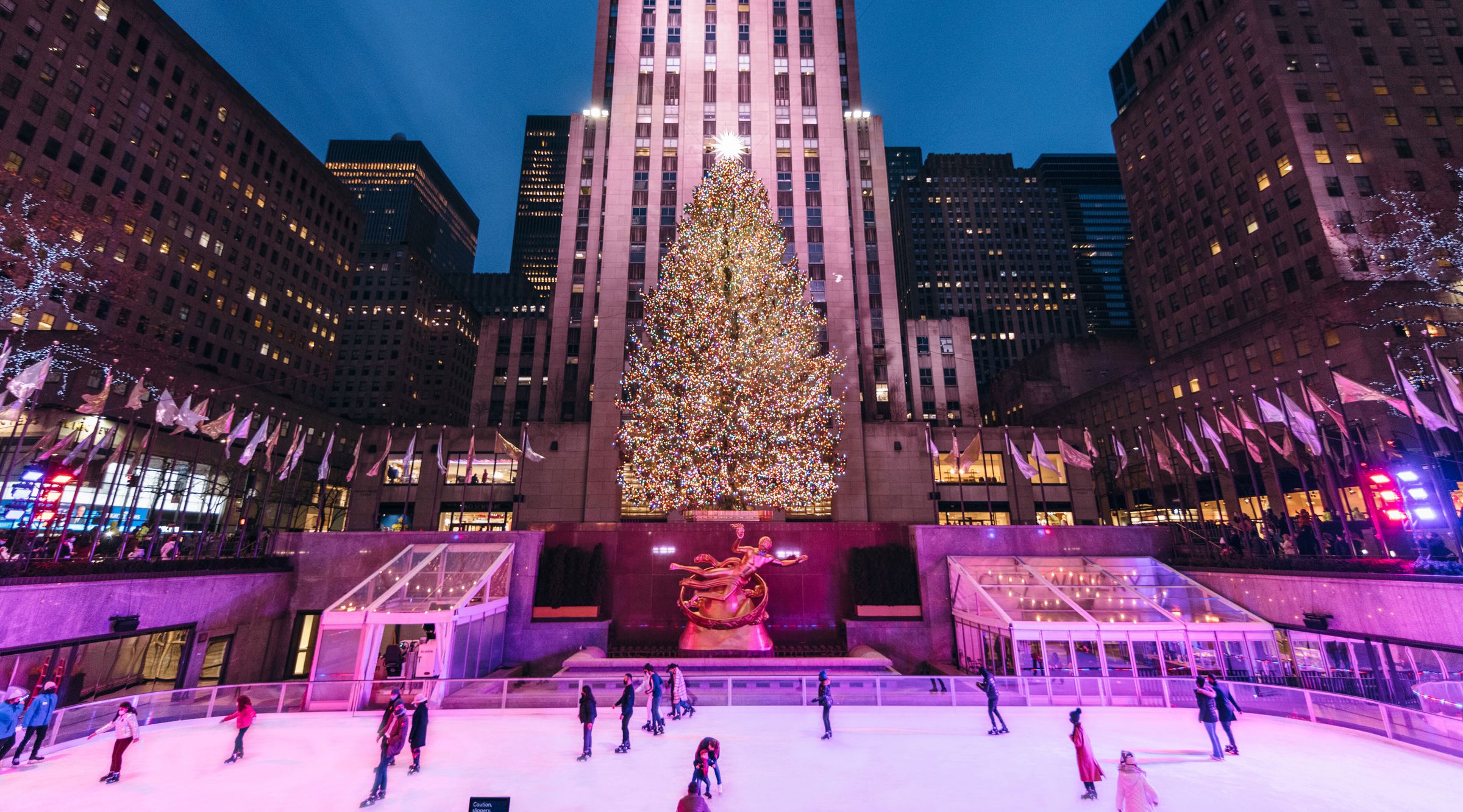 The Rink At Rockefeller Center NYC s Iconic Rink the-rink-at-rockefeller-center-nyc-s-iconic-rink