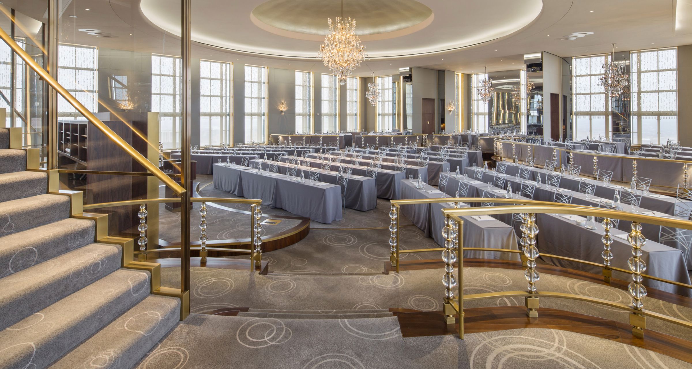 Host a Private Event at Rockefeller Center