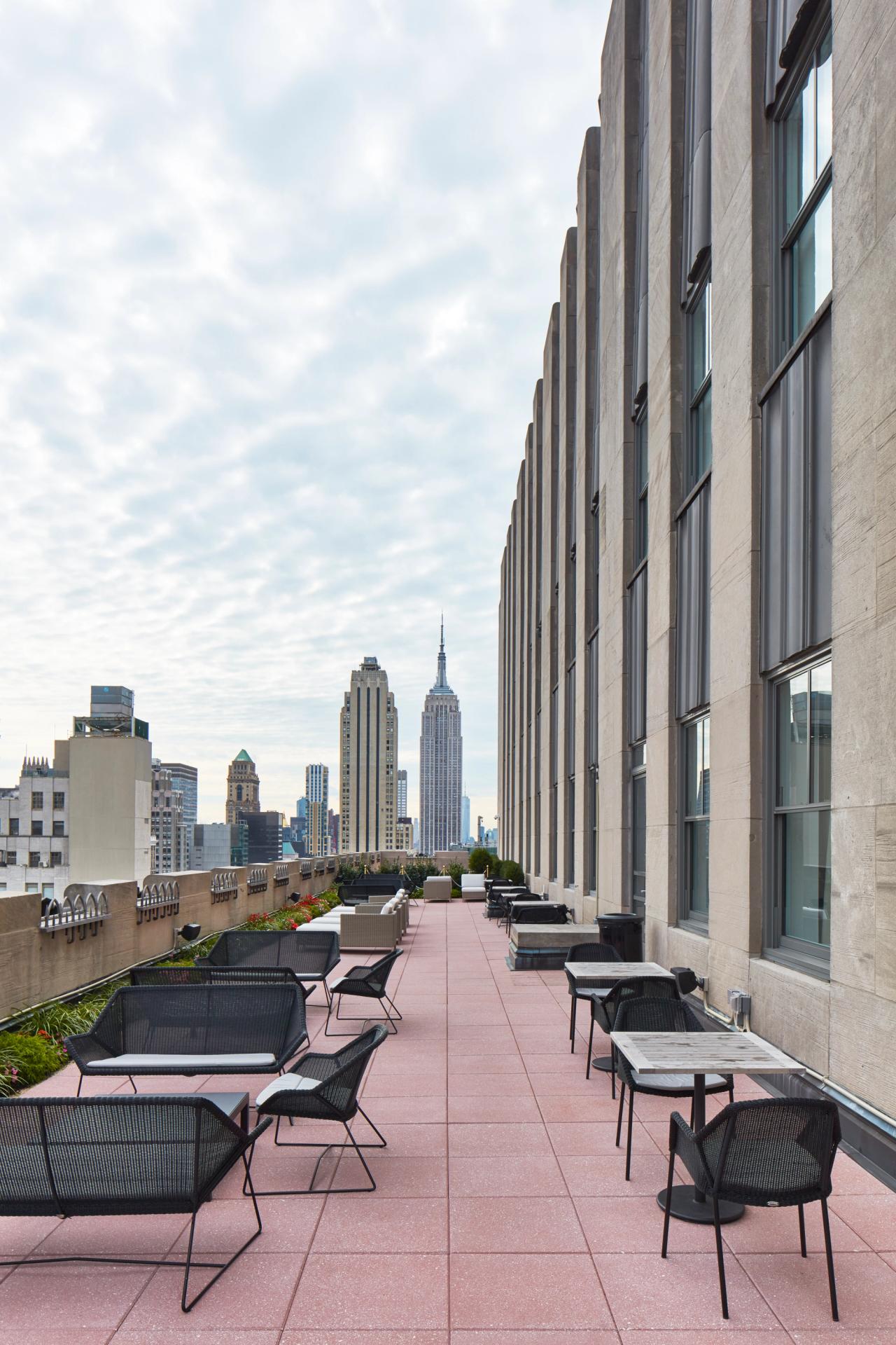 Private Event Spaces in NYC | Rockefeller Center Venues