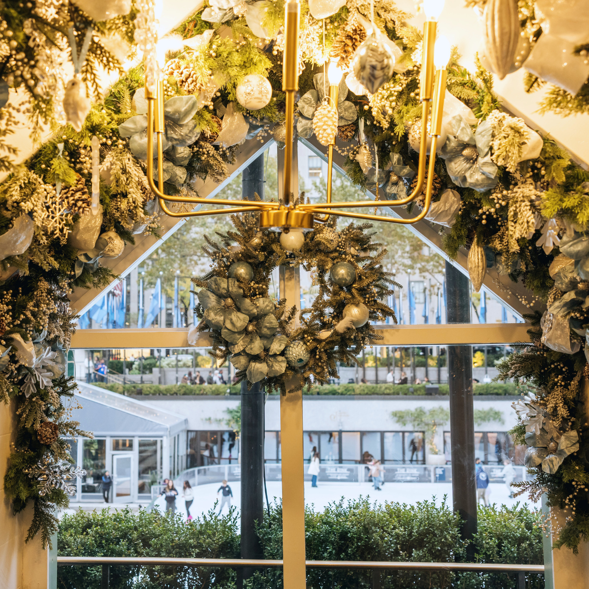 Après Skate Chalets