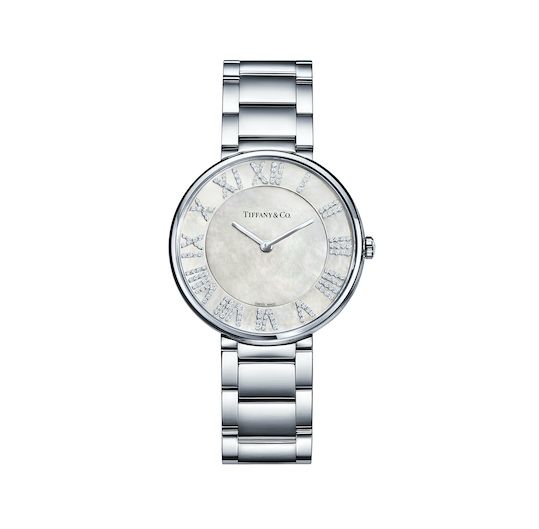 Tiffany & Co. Atlas® Wristwatch