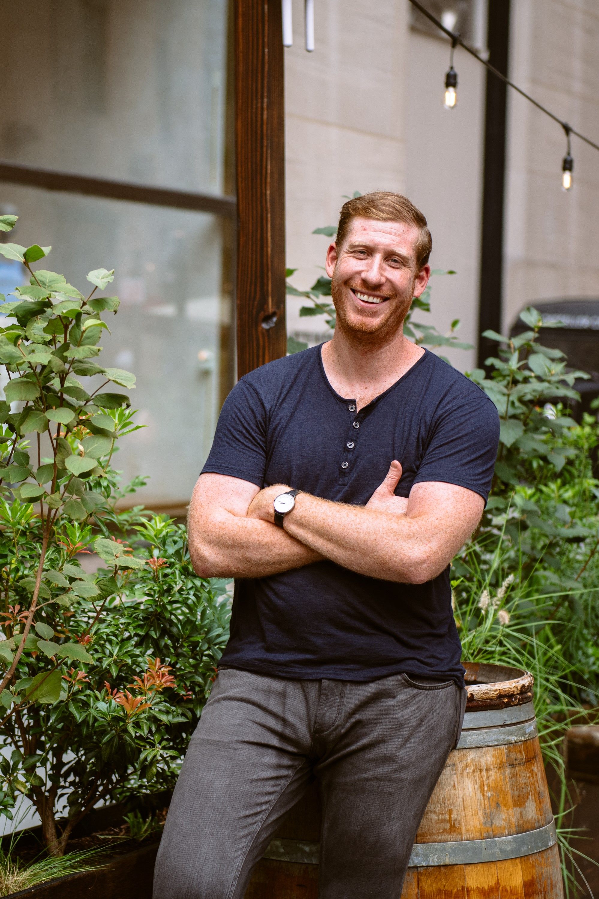 Restaurants and Dining at Rockefeller Center