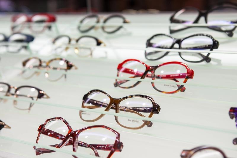 Studio Optix eyeglasses frames
