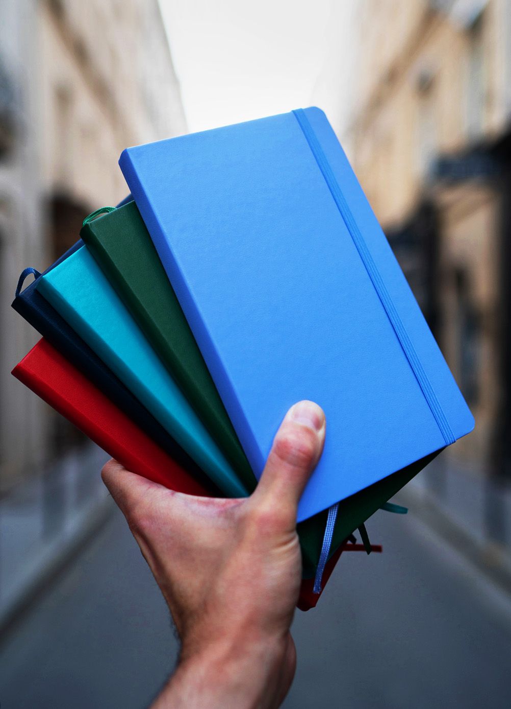 Moleskine notebooks deals nyc