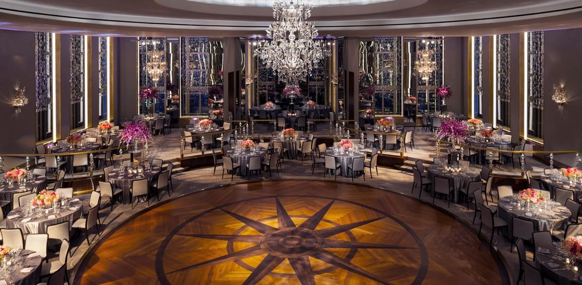 Rainbow Room