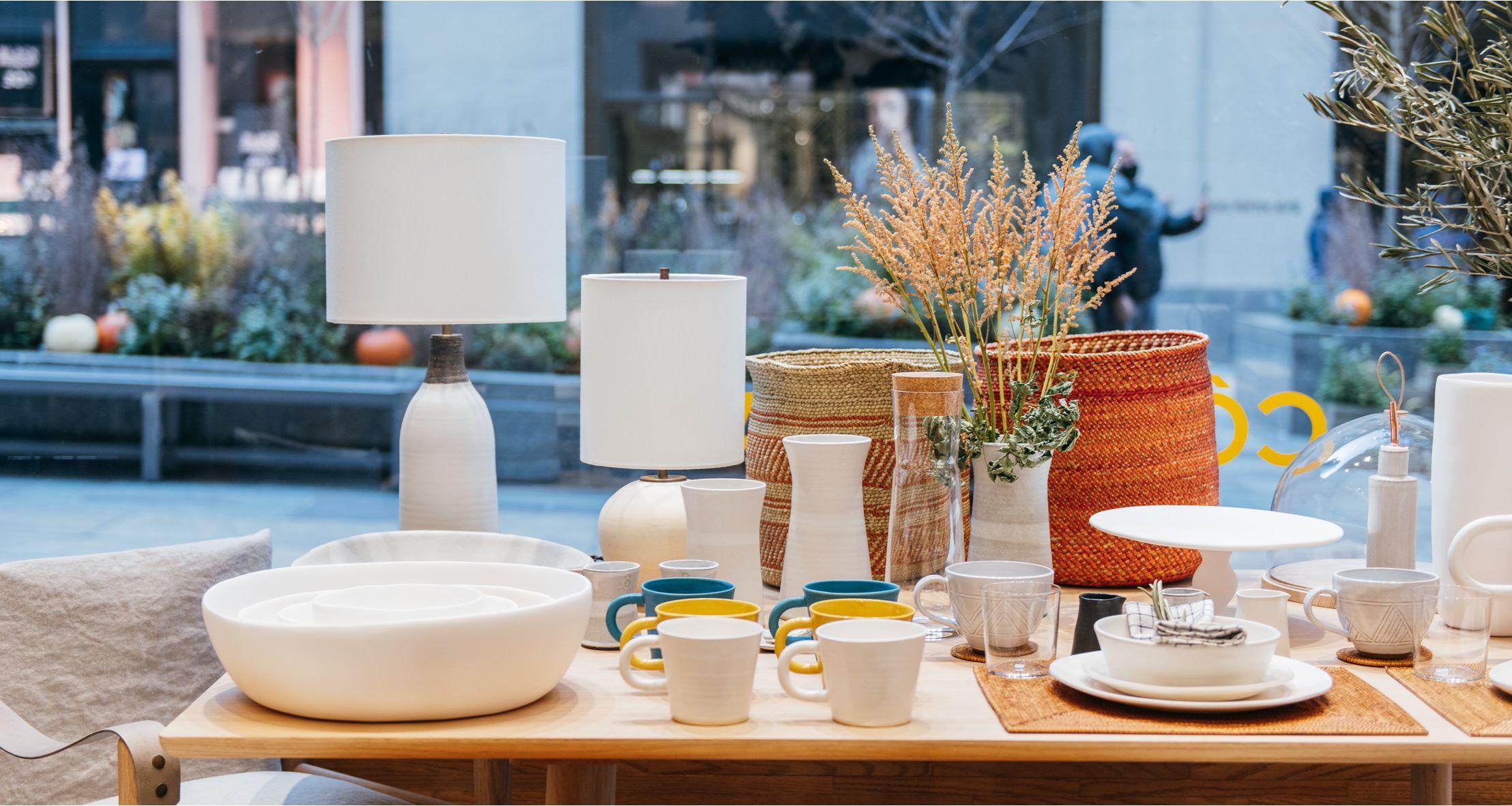 CÔTE À COAST goods for purchase