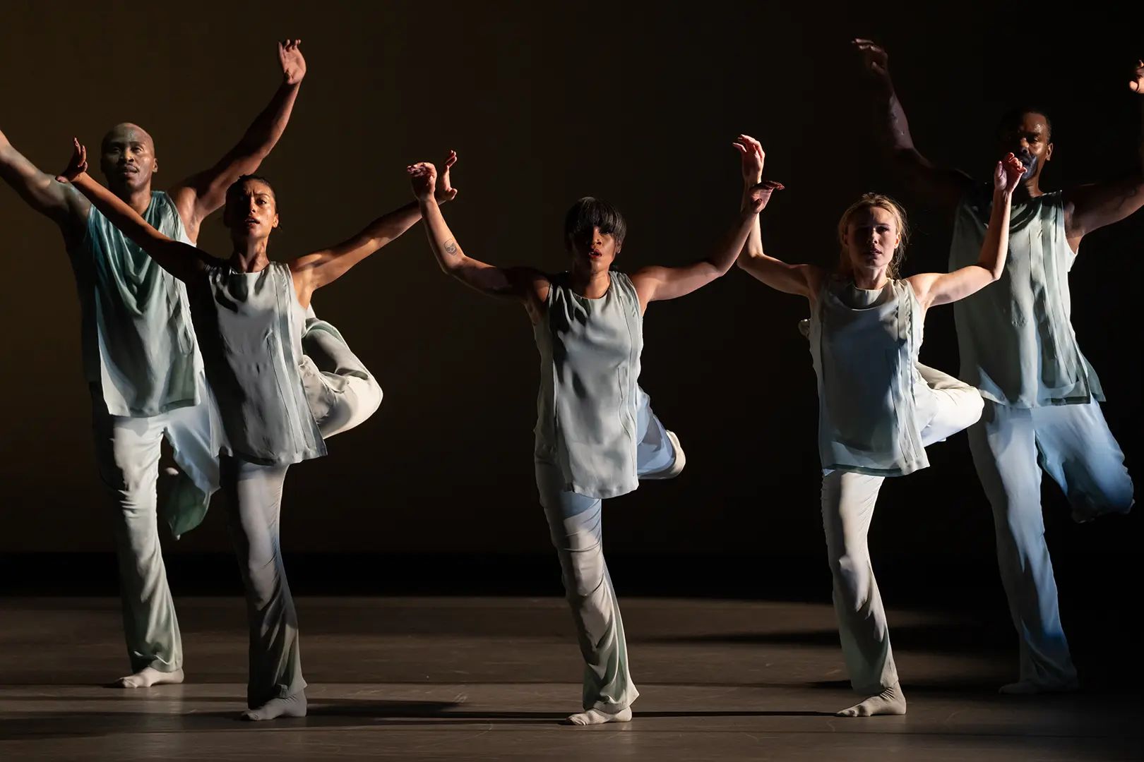 Fall for Dance Festival 2025