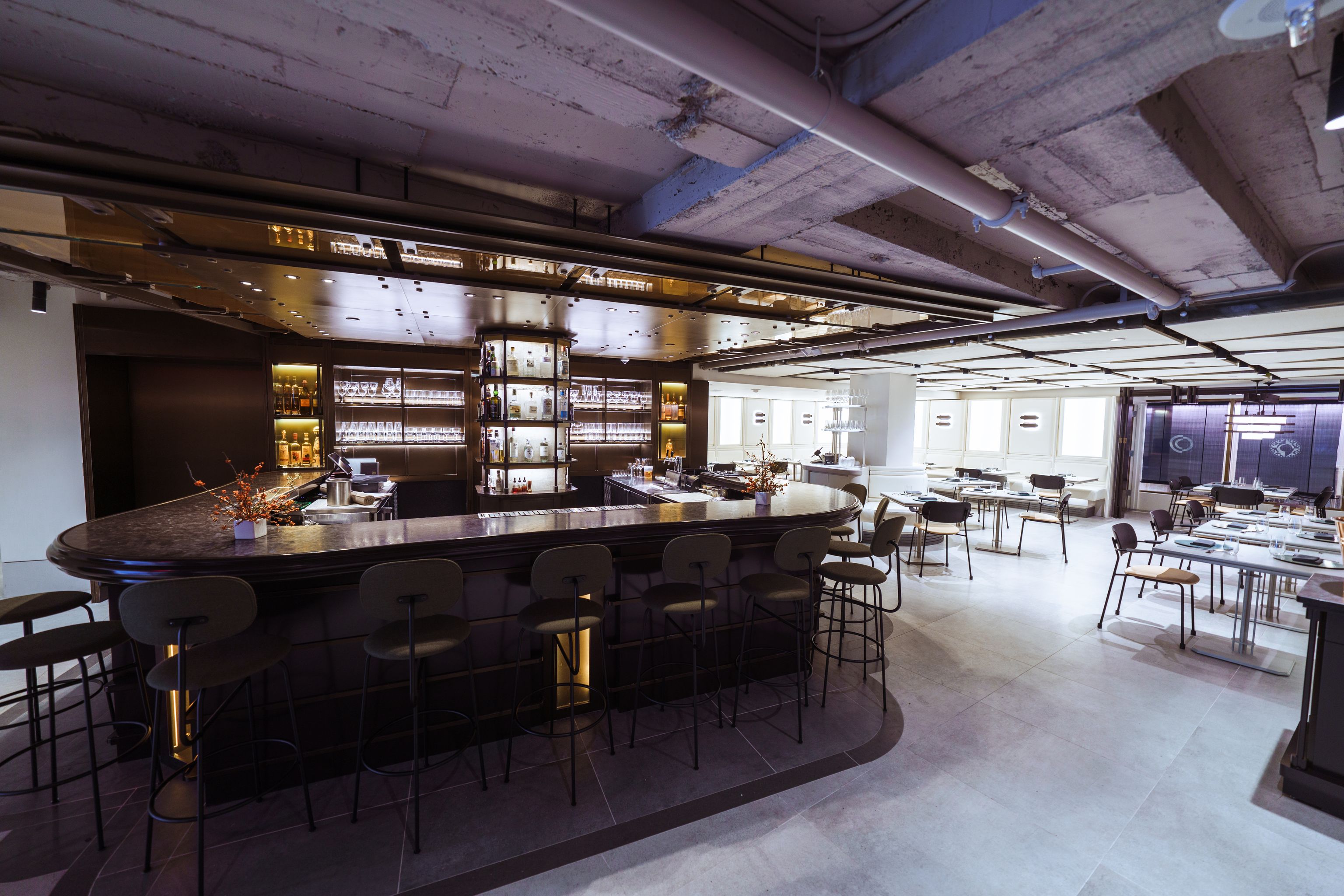 An Insider's Guide to NARO, One of the Newest Restaurants at