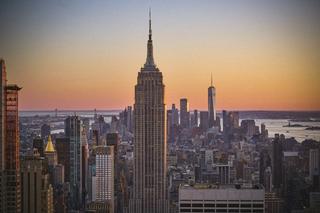 Top of the Rock