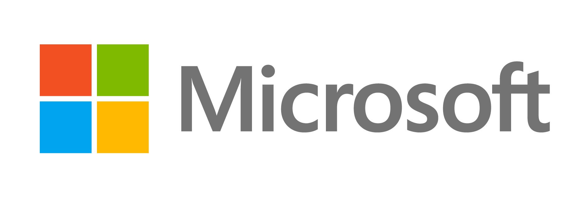 Microsoft