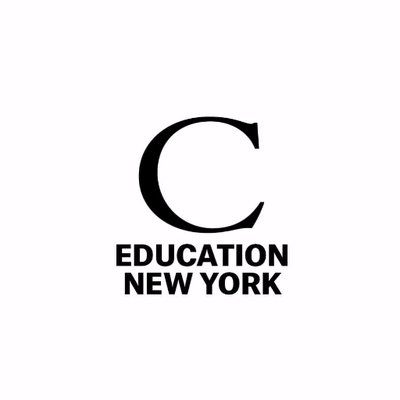 Christie's Education New York Logo