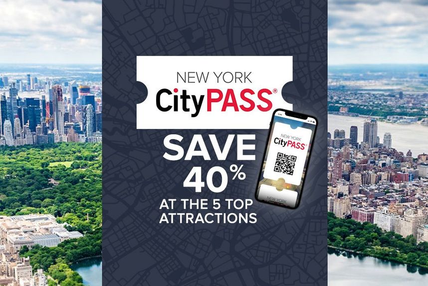 Buy Tickets | Rockefeller Center & NYC Tourist Passes