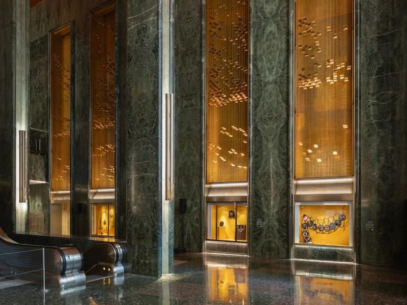 Art in Focus Rockefeller Center Events