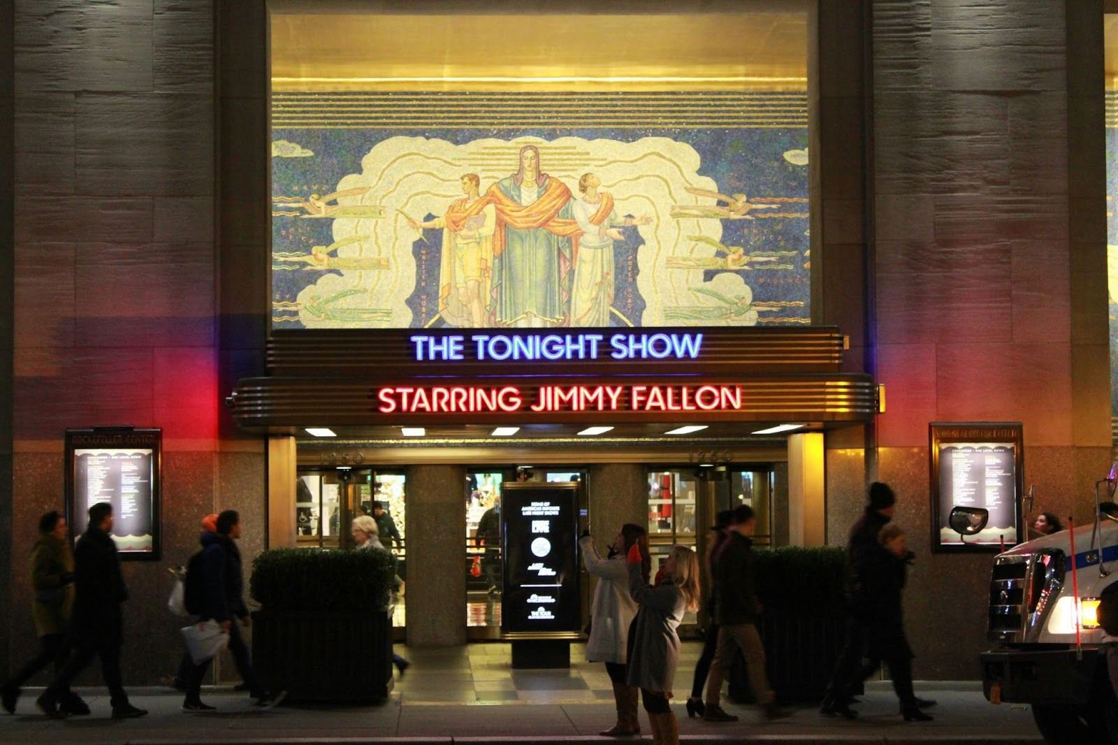 the tonight show starring jimmy fallon