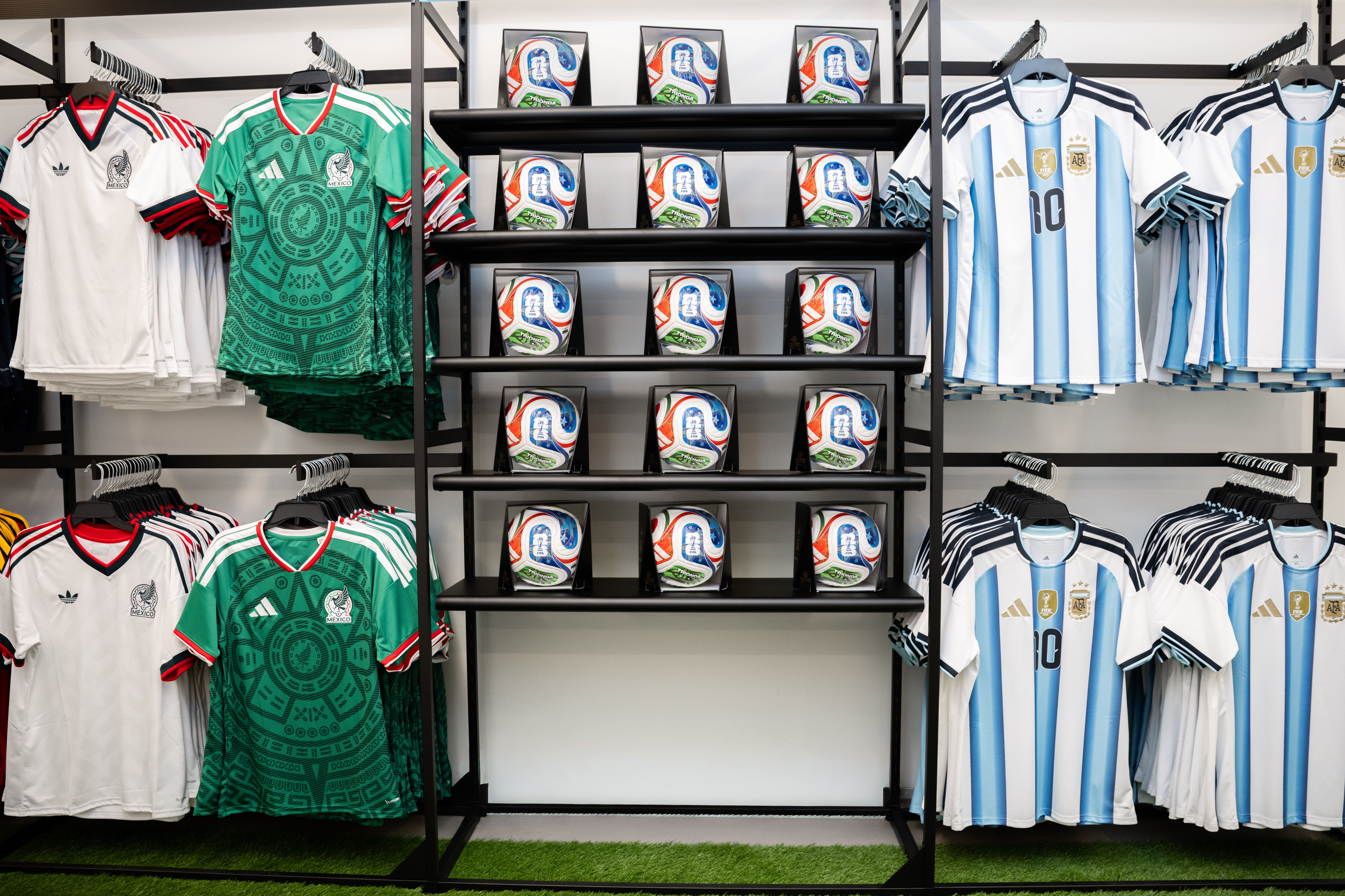 FIFA WORLD CUP 2026™ STORE