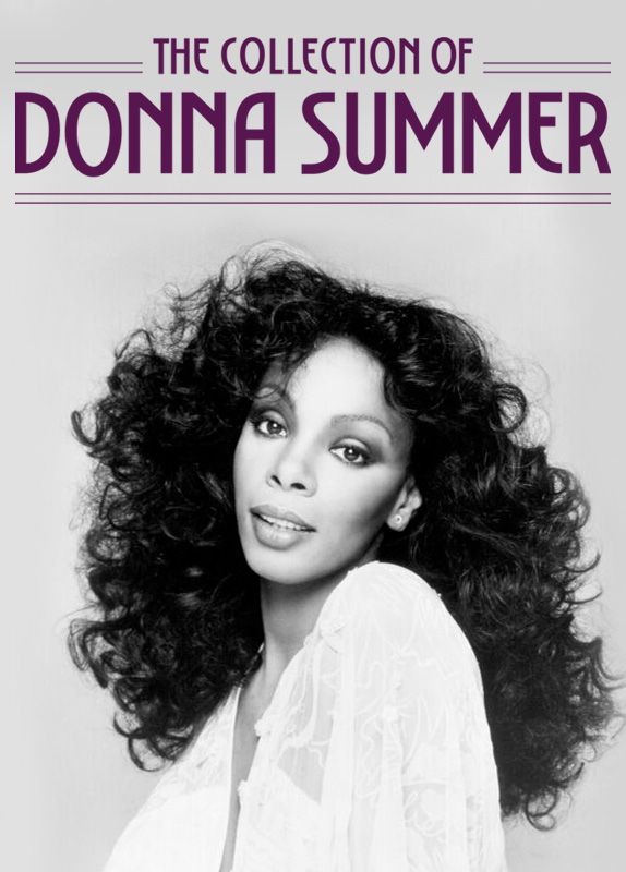 Donna Summer collection at Christie's 