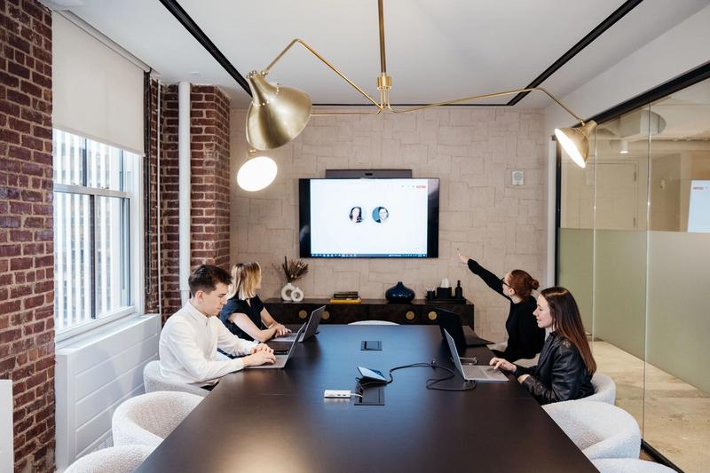 Team Meetings