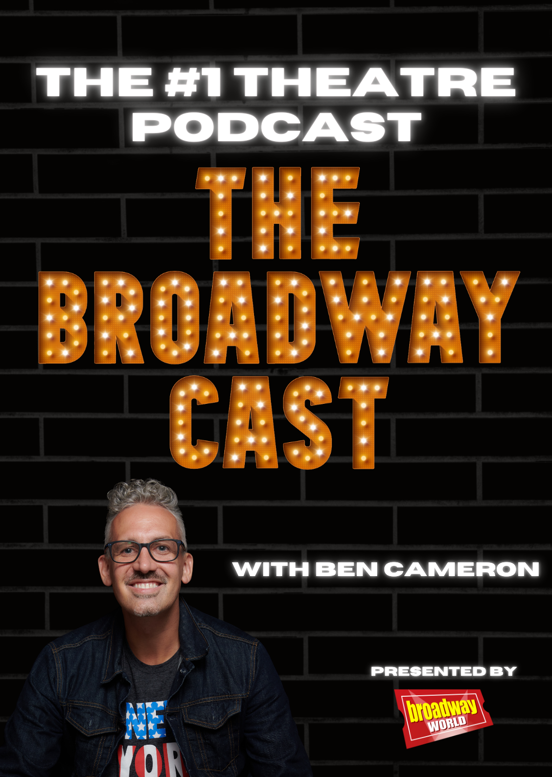 The Broadway Cast GRAPHIC