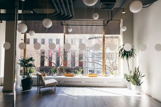 zo lounge