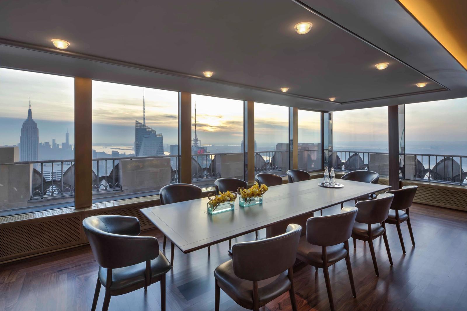 The Dining Club