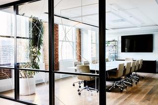 conference room