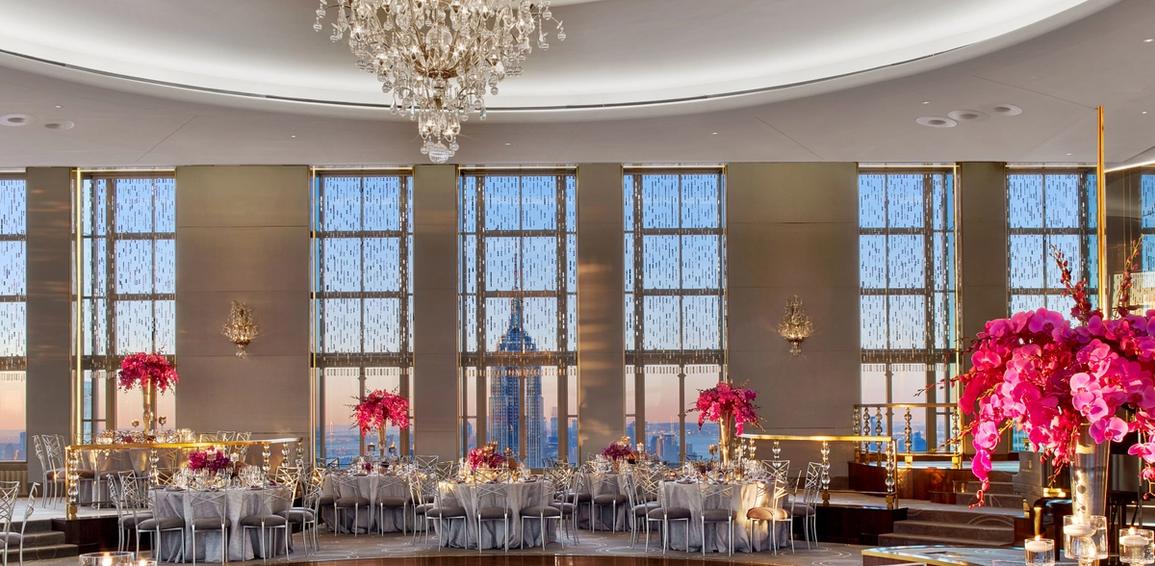 Rainbow Room