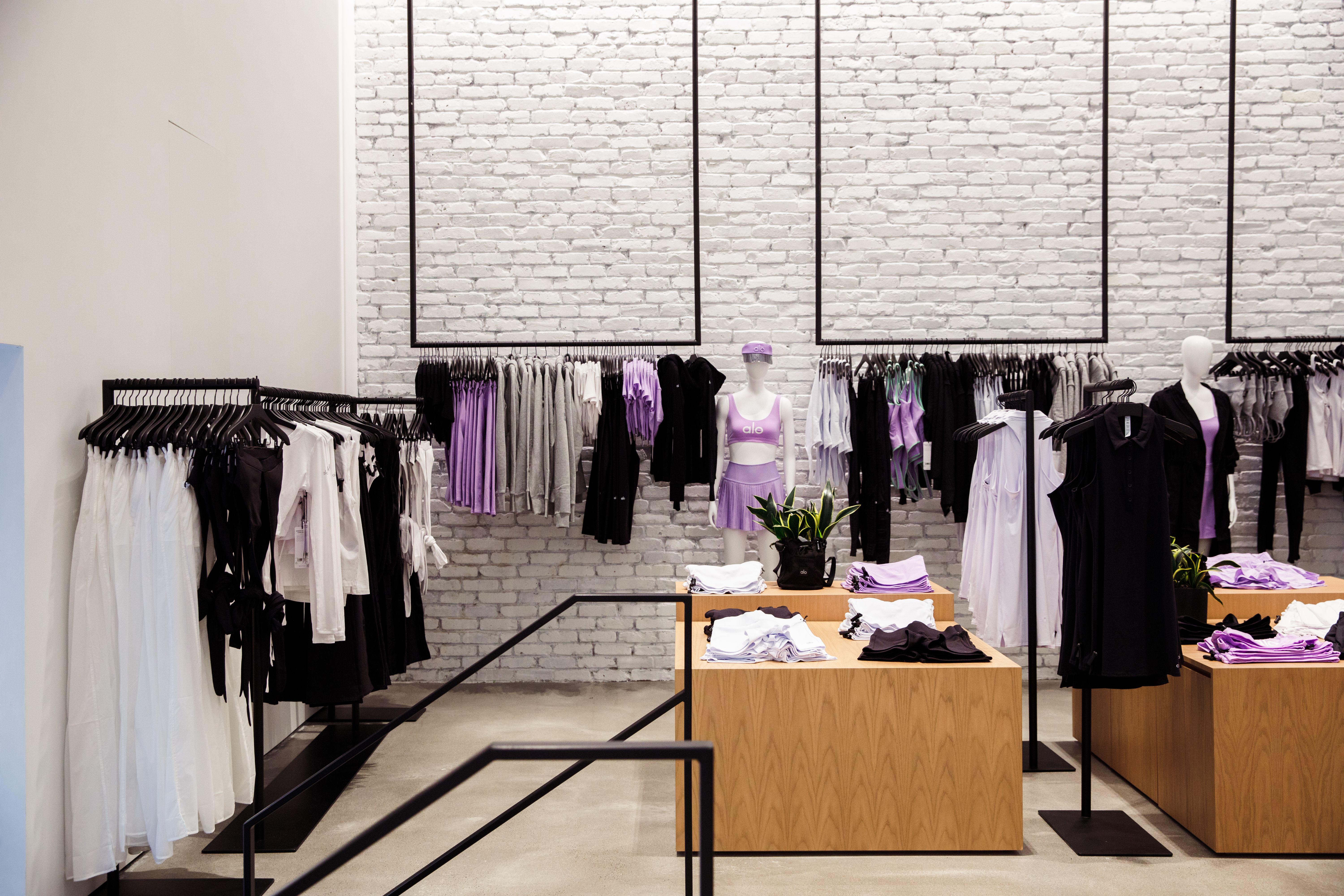 Alo at Rockefeller Center