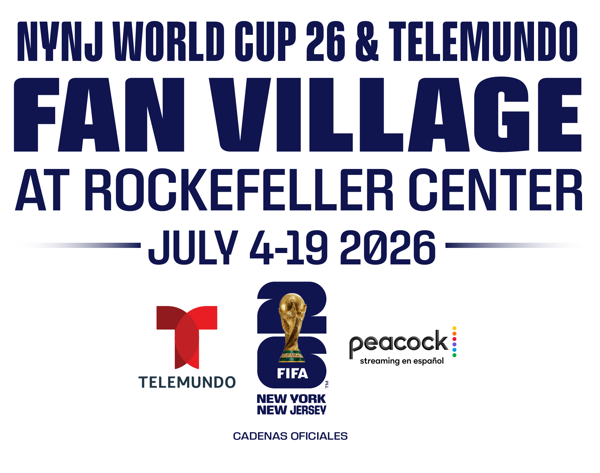 World Cup 2026