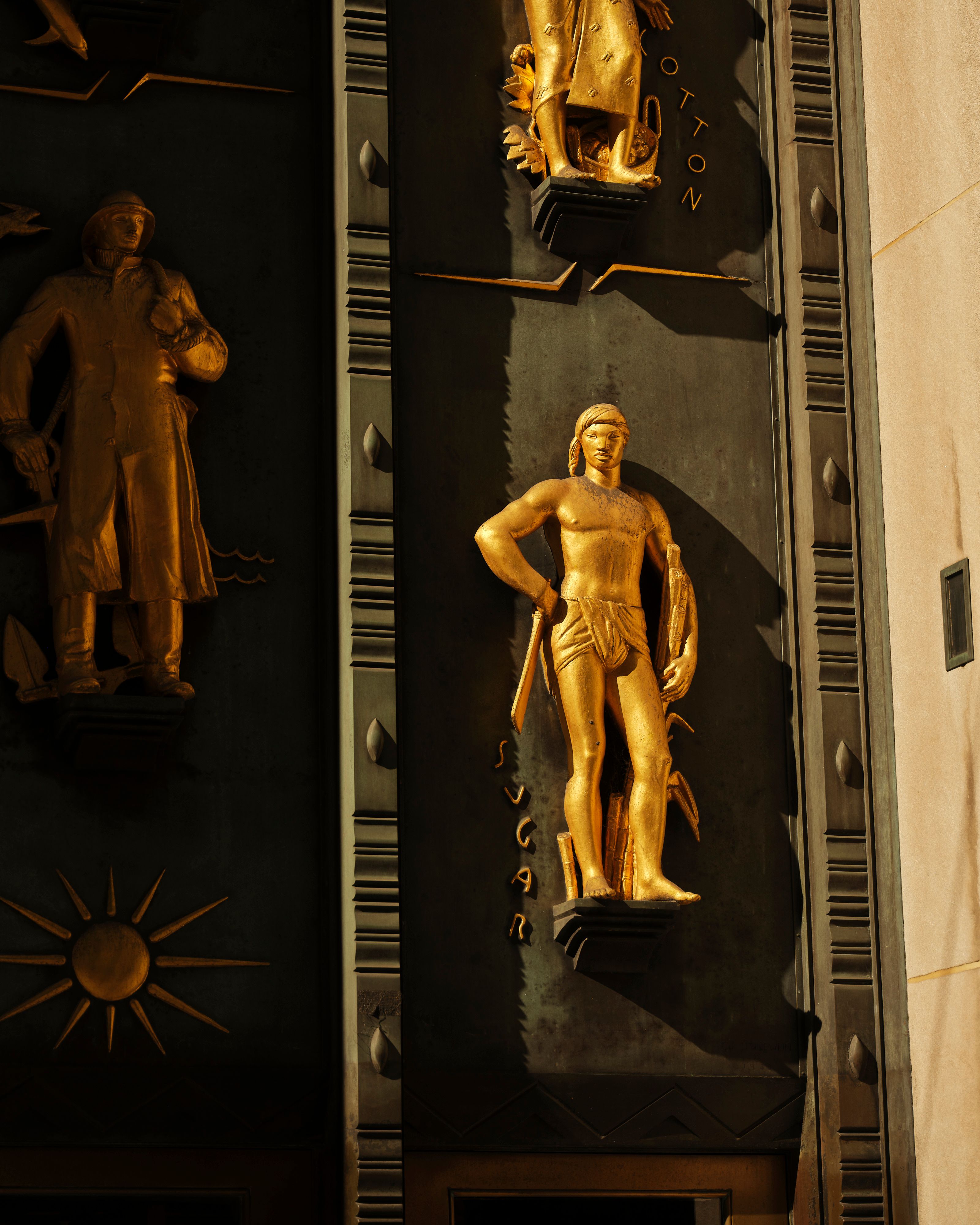 Industries of the British Empire