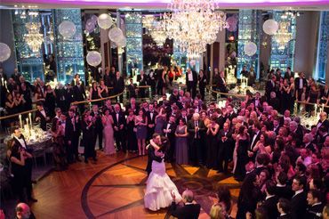 Weddings & Celebrations