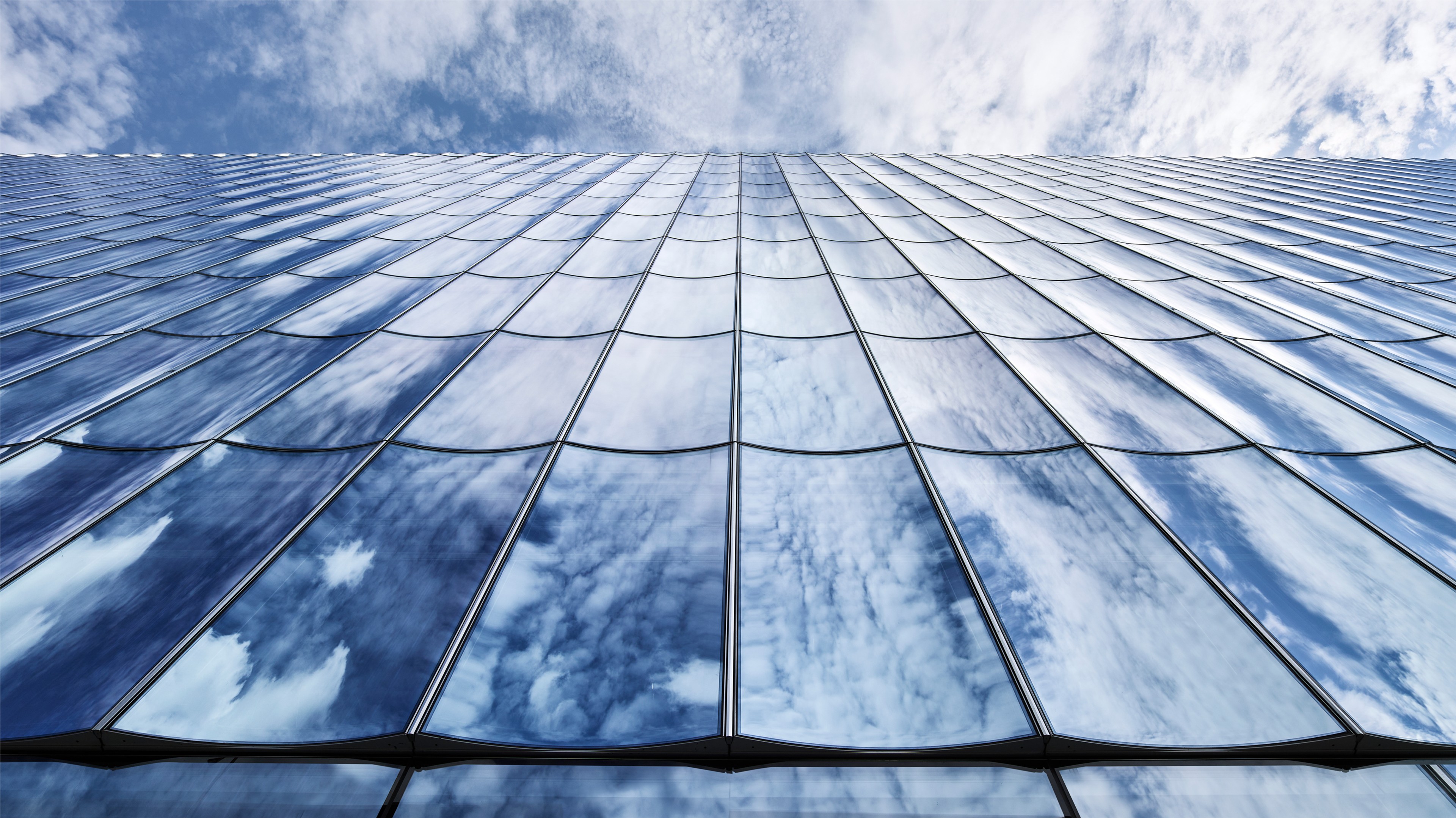A reflection of elegant imagination.