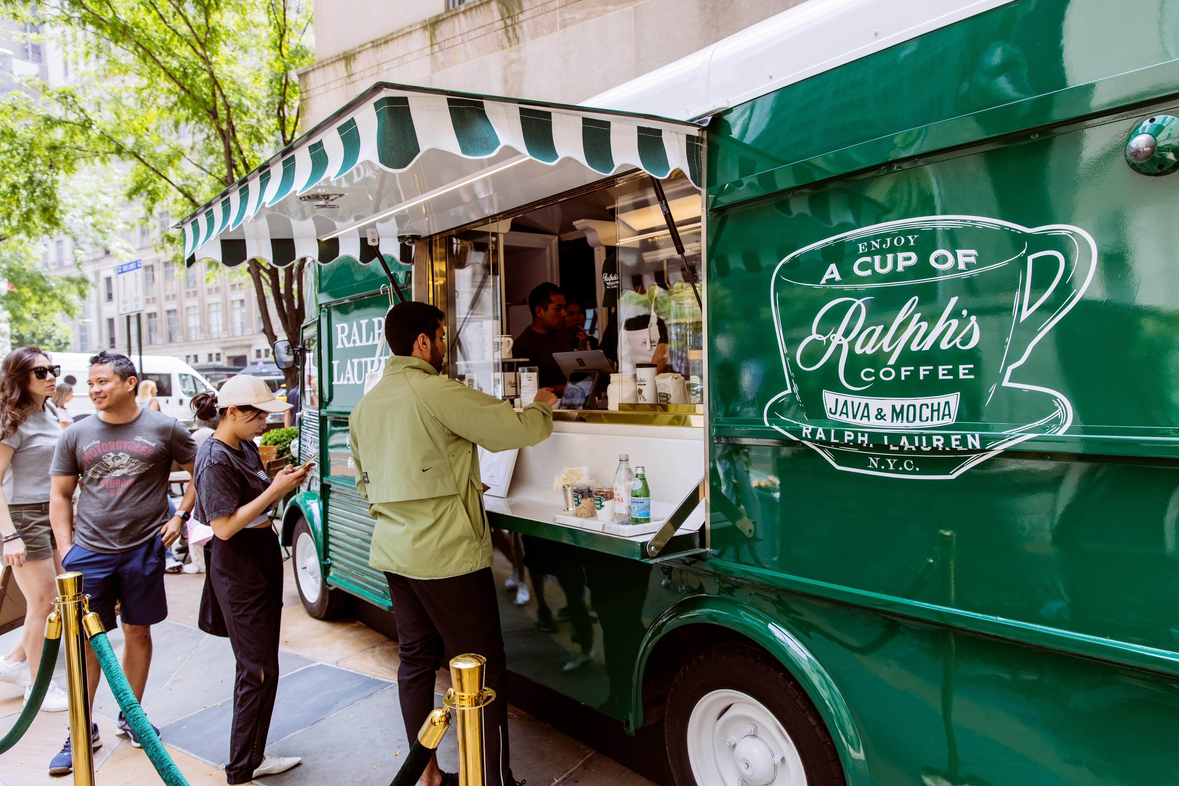Ralph's Coffee