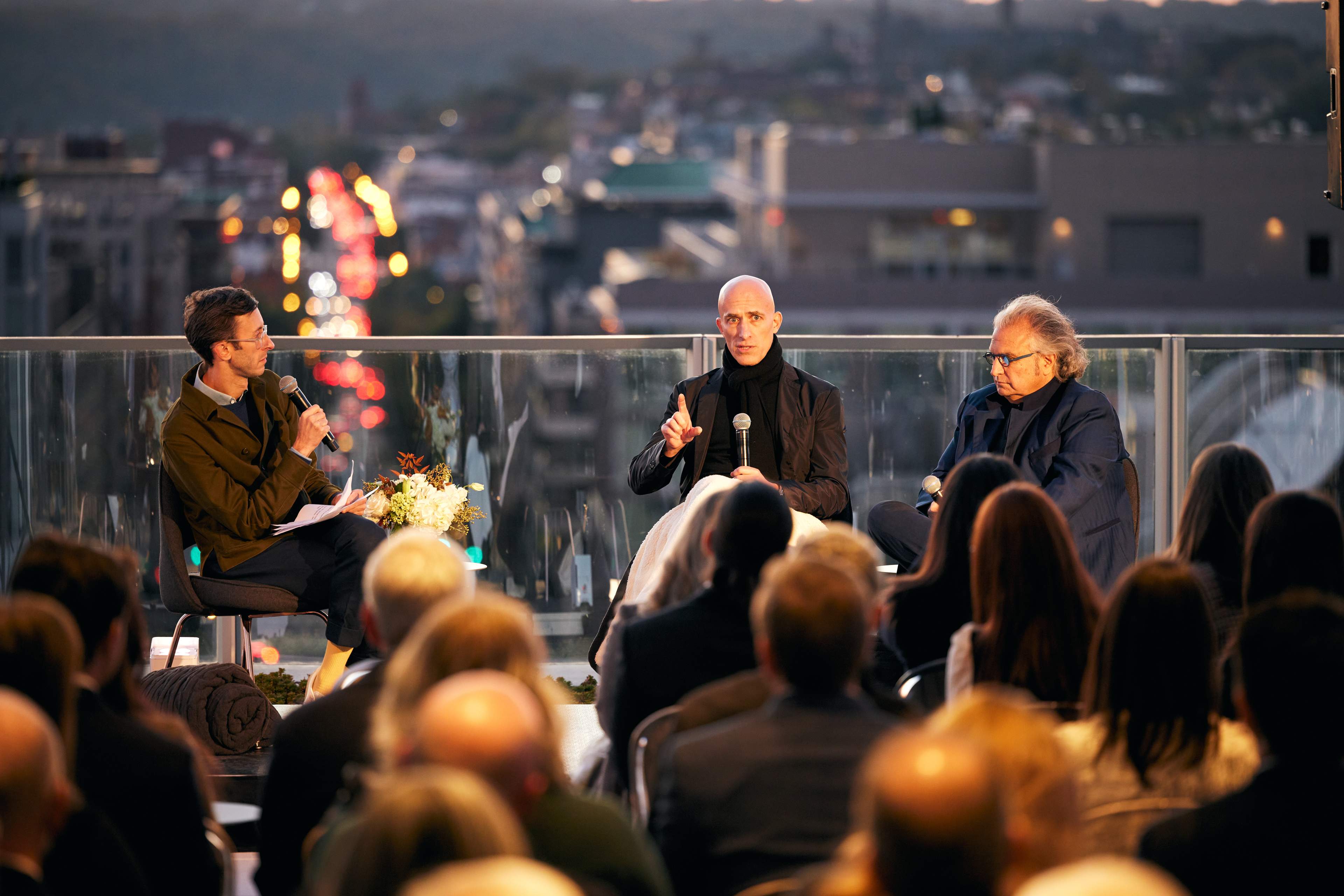 2050 M Street 2022 Event